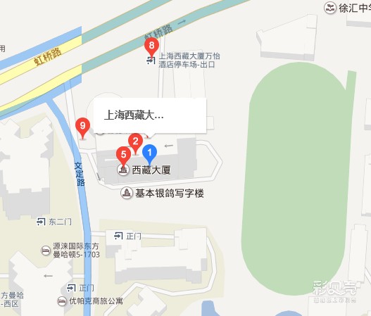 地址1
